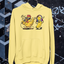 Chicken Banana Hoodie