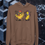 Chicken Banana Hoodie