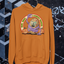 Slightly Seasoned Zombie Hoodie