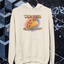 The Great Taco Pizza Debate Hoodie