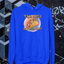 The Great Taco Pizza Debate Hoodie