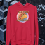 The Great Taco Pizza Debate Hoodie