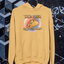 The Great Taco Pizza Debate Hoodie