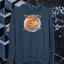 The Great Taco Pizza Debate Hoodie