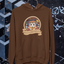 Absorbing Smore Knowledge Hoodie