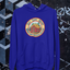 Camp Cabin Hoodie