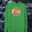 The Great Taco Pizza Debate Hoodie