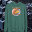 The Great Taco Pizza Debate Hoodie