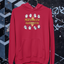 Marshmallow Manifestation Hoodie