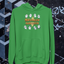 Marshmallow Manifestation Hoodie