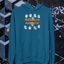 Marshmallow Manifestation Hoodie