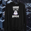 Here for the Boos Hoodie