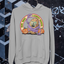 Slightly Seasoned Zombie Hoodie