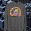 Slightly Seasoned Zombie Hoodie