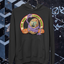 Slightly Seasoned Zombie Hoodie
