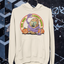 Slightly Seasoned Zombie Hoodie
