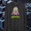 Zombie Brains Hoodie