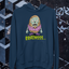 Zombie Brains Hoodie