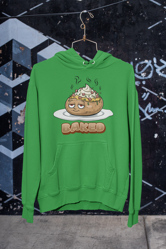 Baked Potato Hoodie
