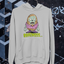 Zombie Brains Hoodie
