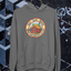 Camp Cabin Hoodie
