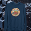 Camp Cabin Hoodie