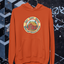 Camp Cabin Hoodie