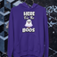 Here for the Boos Hoodie