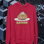 Baked Potato Hoodie