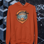Beware The Harvest Hoodie