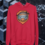 Beware The Harvest Hoodie