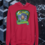 Just Tryin To Keep It Together Hoodie