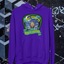 Just Tryin To Keep It Together Hoodie
