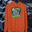 Just Tryin To Keep It Together Hoodie