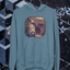 Lost In The Library Hoodie