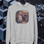 Lost In The Library Hoodie