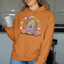 Slightly Seasoned Zombie Hoodie