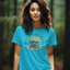 Plant Trees - Save The Planet Tee