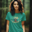 Plant Trees - Save The Planet Tee