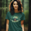 Plant Trees - Save The Planet Tee