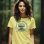 Plant Trees - Save The Planet Tee