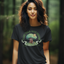 Plant Trees - Save The Planet Tee