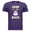 PURPLE - FRONT