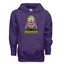 PURPLE - FRONT