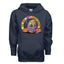 NAVY - FRONT