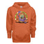 ORANGE - FRONT