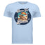 LIGHT BLUE - FRONT
