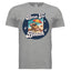 GRAPHITE HEATHER - FRONT
