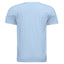 LIGHT BLUE - BACK