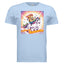 LIGHT BLUE - FRONT
